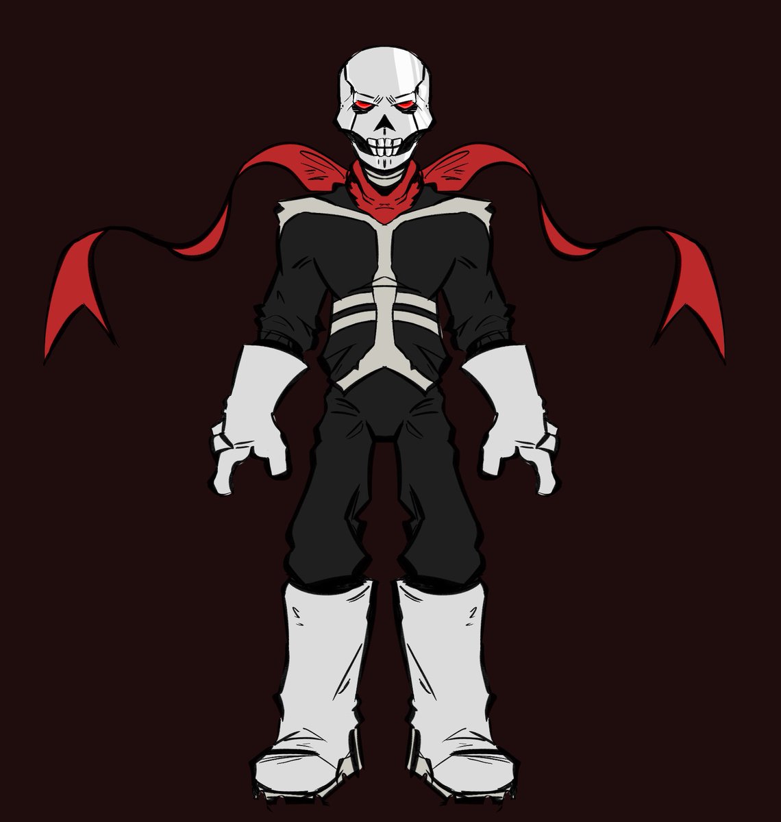 Antondraws46b's tweet photo. Skull Man? What if Kamen Rider kept the design?/My AU Graphic novel https://t.co/GLAwNRB8uI