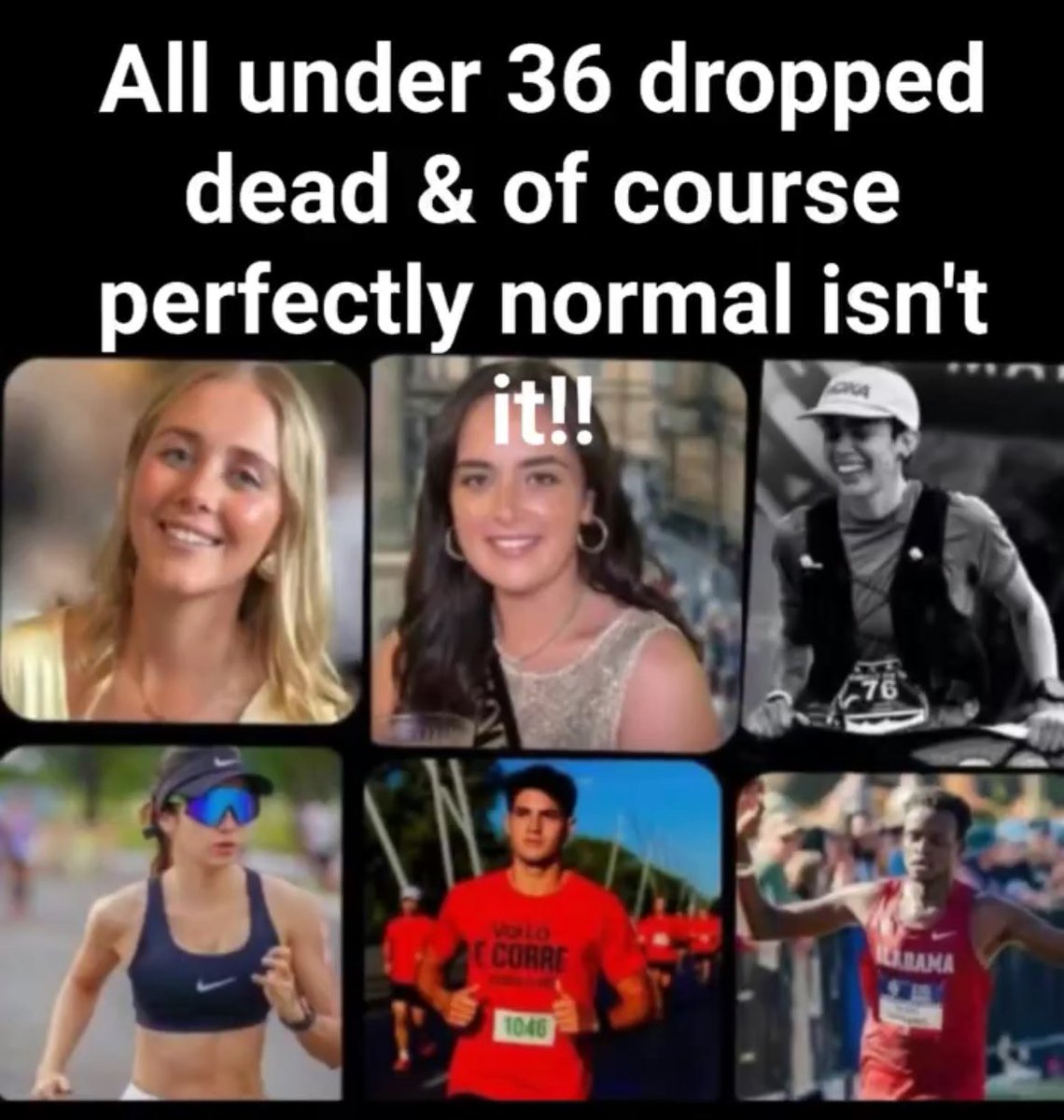 Jklunden's tweet image. 💔#Suddenly #Unexpectedly #Baffled