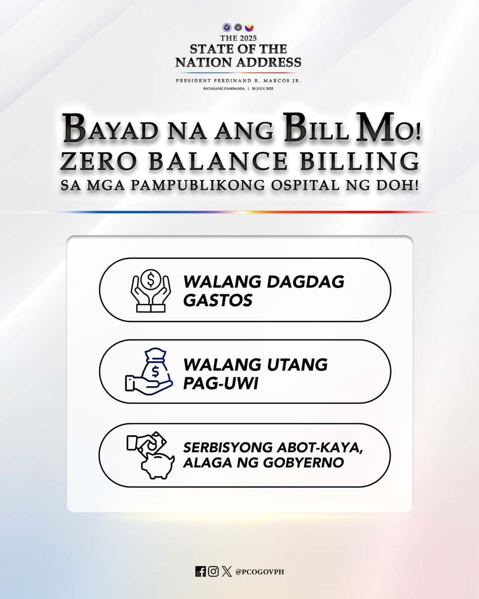 dumidyeypee's tweet image. Bayad na ang Bill Mo! Lol