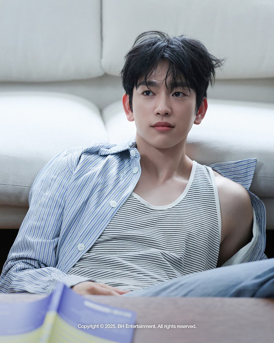 𝙋𝙚𝙖𝙘𝙝𝙥𝙖𝙜𝙚 🧡 #EVERLOVE tweet media