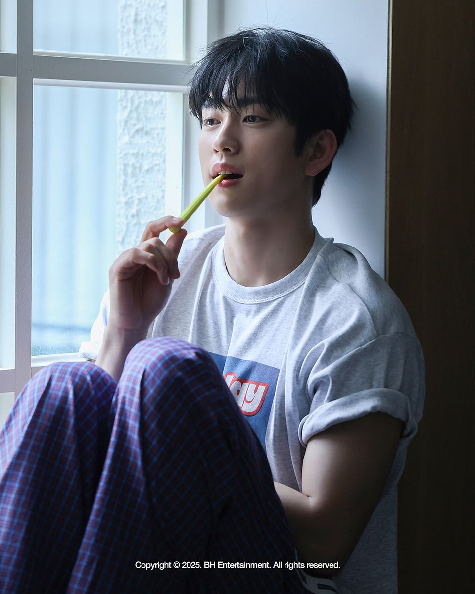 <BH 인스타그램 #엘르비하인드 #미지의서울>

instagram.com/p/DMpUmp7Pr42

ෆ #PARKJINYOUNG #JINYOUNG #박진영 #진영