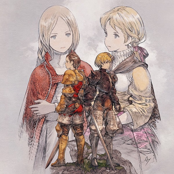 TOWER_Anime's tweet image. 『FINAL FANTASY TACTICS Best Selection - Vinyl Soundtrack』アナログレコードが2025年10月1日発売🎉

🔻
tower.jp/article/featur…

厳選された全15曲をレコードに収録！
付属のMP3ダウンロードコードで全102曲をMP3でダウンロード可能✨

#FFタクティクス #FFT
