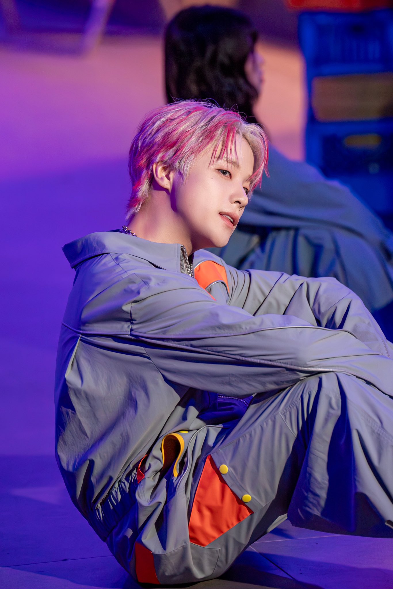 2FOR7 JINHWAN 💚 207 Album 31.07! on X: 
