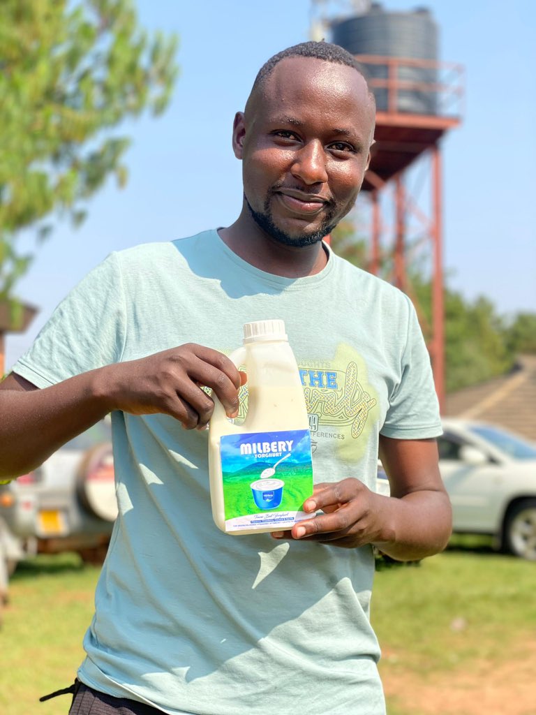 Kisyanga FC tweet media