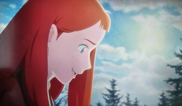 アン・シャーリー 第17話
