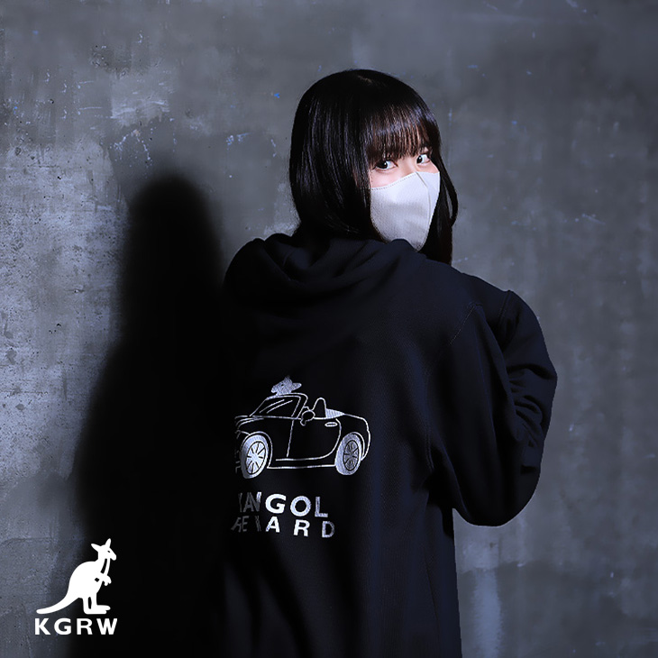 KANGOLREWARD's tweet image. #たけりな さんとのコラボアイテム
大好評予約受付中🚗
💙半袖Tシャツ、
💙プルオーバーパーカー、
💙トートバッグをご用意
【🔗】
kangolreward.jp/SHOP/202372/24…
#KANGOL #KANGOLREWARD #KGRW #カンゴール