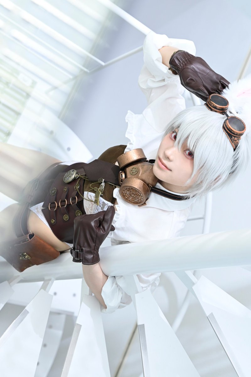 sakuracat_game's tweet image. 🐰
📷@amano_h01