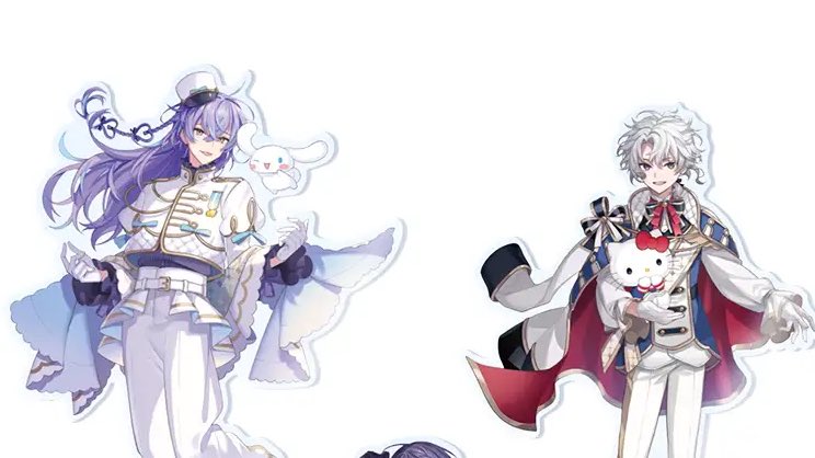 etoileduo's tweet image. im so finish