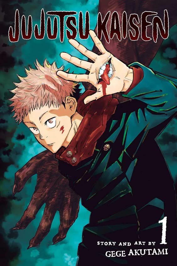 hithamvh's tweet image. سأبدأ في مانجا جوجيتسو كايسن من فصل 138
انا قد بديت قبل فترة في المانجا لكن حسيت اني ماني فاهم الاحداث