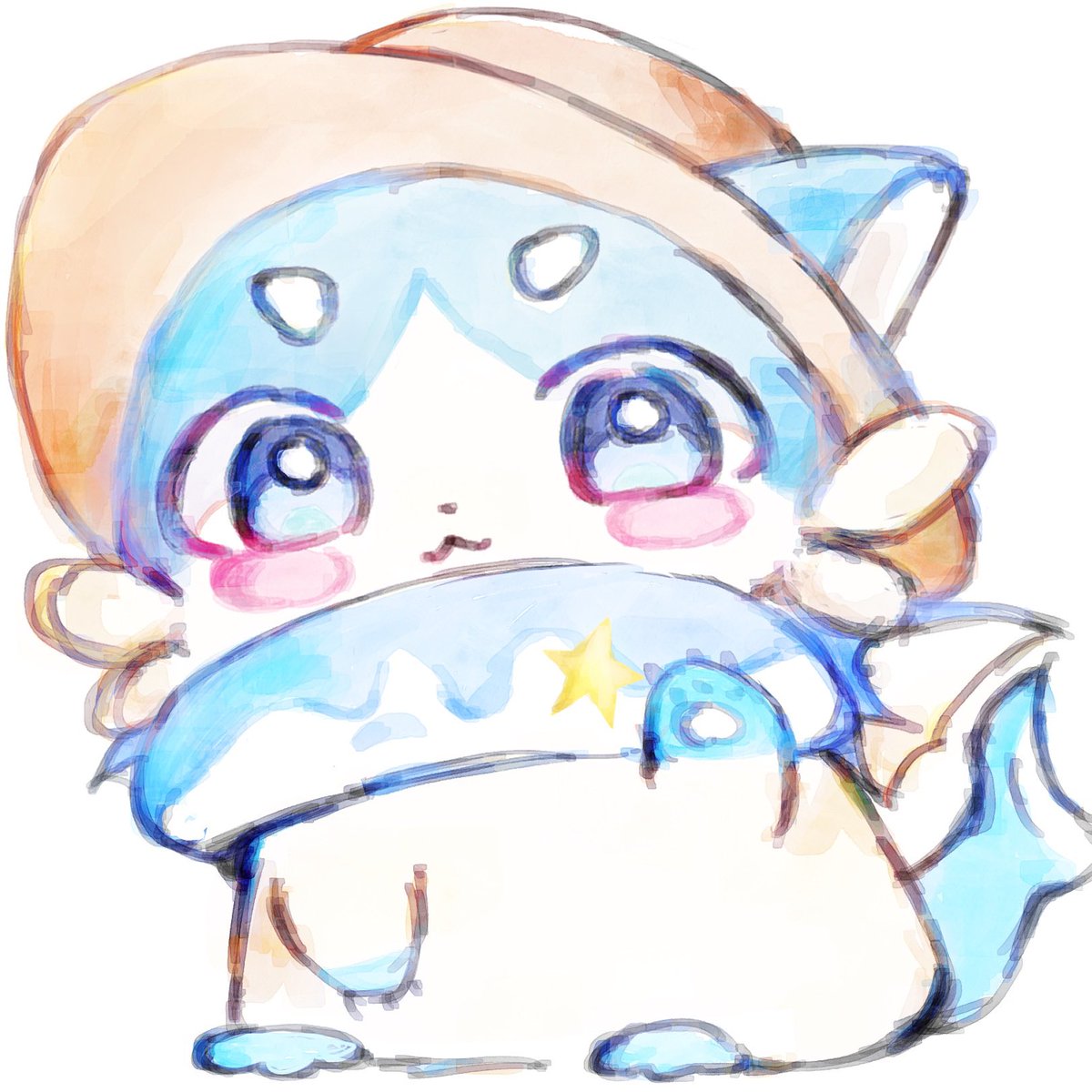 Hina113303's tweet image. 俺のﾎﾟﾎﾟﾝ