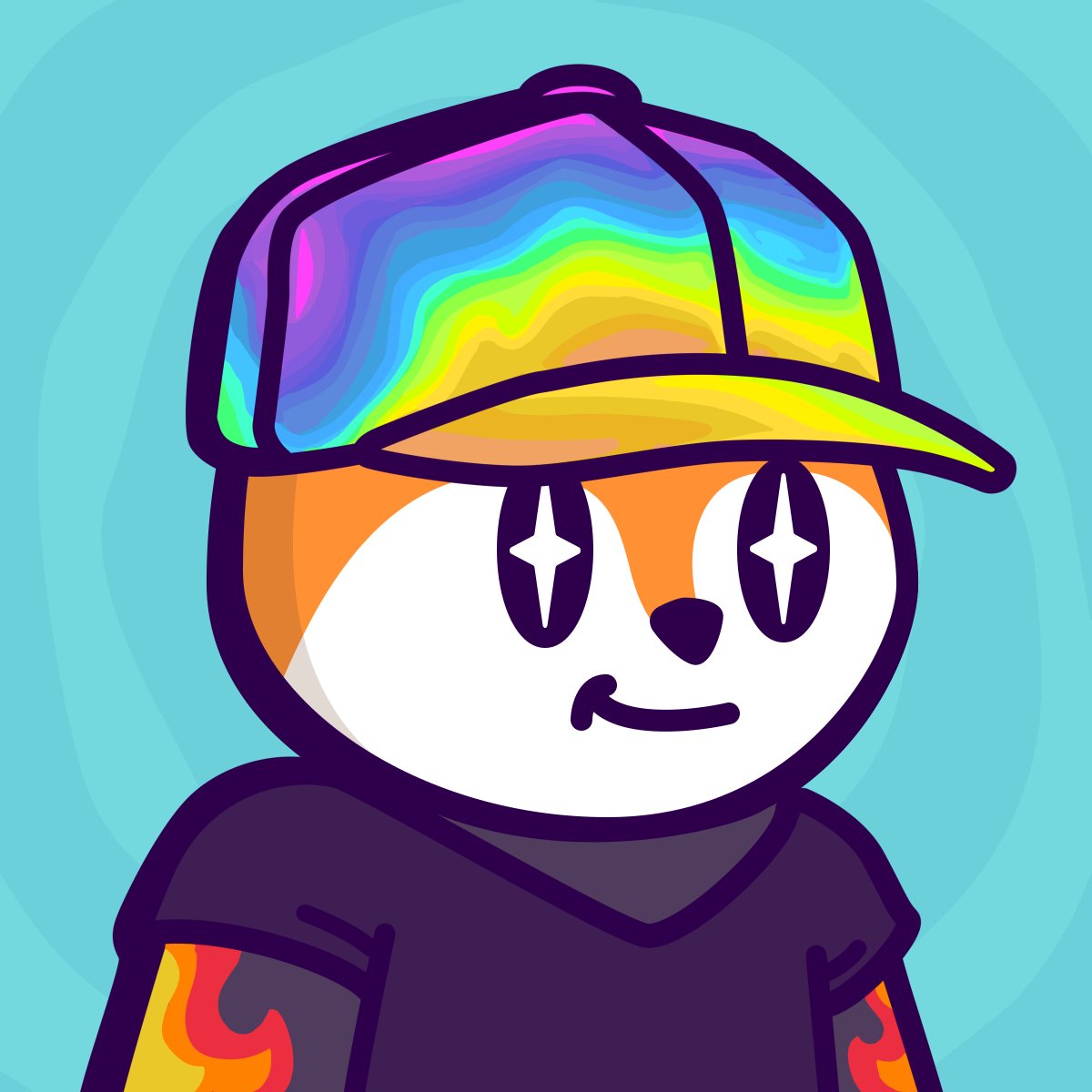 fff_alerts's tweet image. Fox 9873 has been summoned! 馃煚 @FamousFoxFed #FamousFoxes