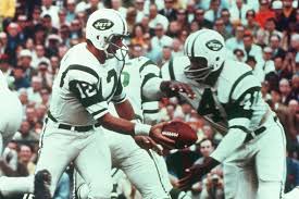 3 days ‘til 2025 <a href="/ProFootballHOF/">Pro Football Hall of Fame</a> Game (#Chargers vs. #Lions) at Canton, OH. And # of <a href="/SuperBowl/">Super Bowl</a> III won by #Jets, 16-7 over #Colts; Jets QB <a href="/RealJoeNamath/">Joe Namath</a> MVP