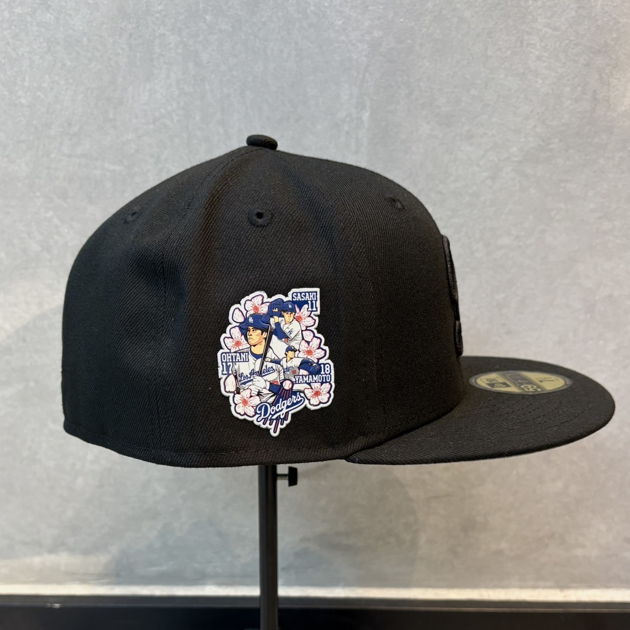 ドジャース　1988年 ワールドチャンピオン　シリアルナンバー入　ベルトバックル Yahoo!オークション - MLB ロサンゼルス ドジャース ベルト