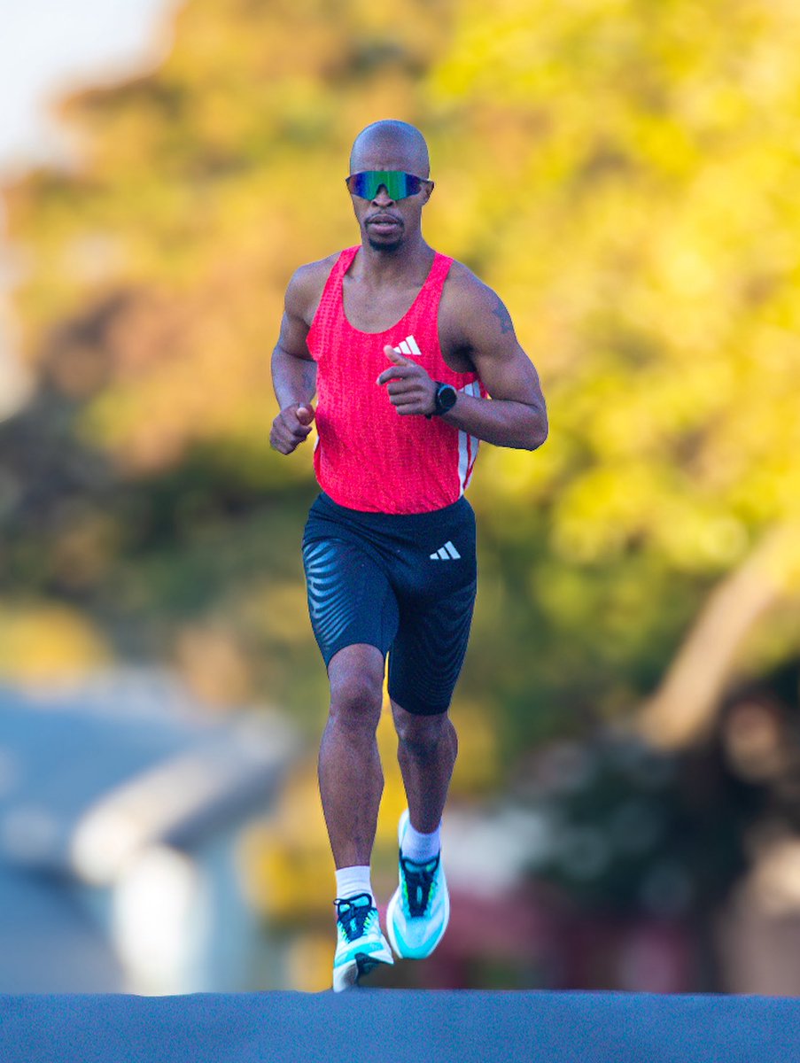 5 races in 4 different countries 🇺🇬🇿🇲🇿🇦🇱🇸 in the next 4 months 🙏🏽 Marathon season is officially open 👌🏽 Second half of the year we chase experience and adventure 🙂
<a href="/adidasrunning/">adidas Running</a> <a href="/adidas/">adidas</a>