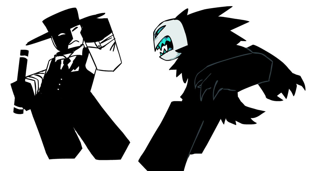 laflorah_'s tweet image. I Really like These twooo #dieofdeath #DieOfDeathroblox