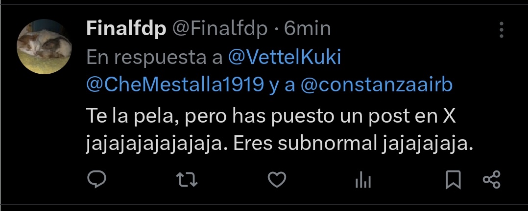 VettelKuki's tweet image. Twitter no deja de sorprenderme