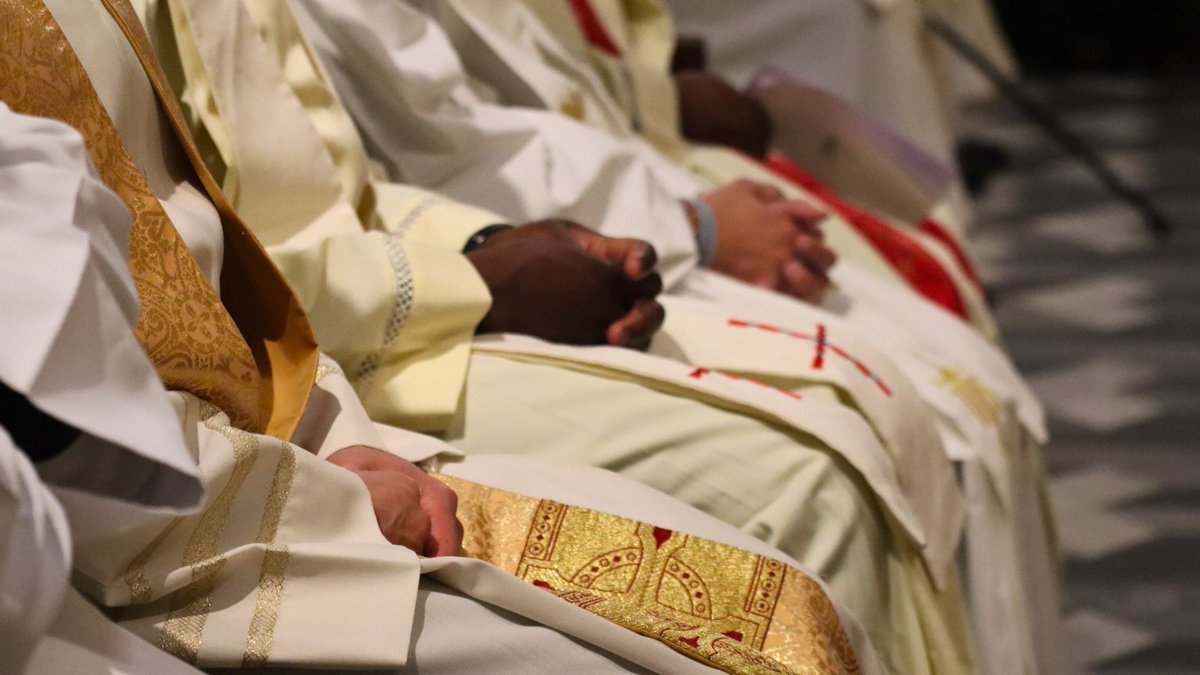 📢 ¡Nuevos nombramientos pastorales! La Diócesis se reorganiza para afrontar los retos de la evangelización y el servicio a la comunidad. ¿Quién ocupará las nuevas responsabilidades en las parroquias? 👉🏼 Toda la información: diocesisdesegovia.es/2025/07/28/nom…