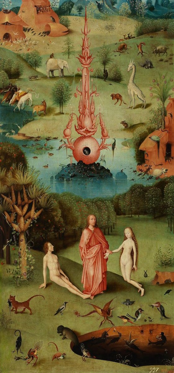 JaimeMercant's tweet image. Resulta palmario que la ideología ecologista, por una parte, y un sutil neopaganismo geolátrico, por otra, se han infiltrado en una buena porción de la Iglesia durante el anterior pontificado. De hecho, todavía se da una fuerte inercia, como demuestran los contaminados discurso y…