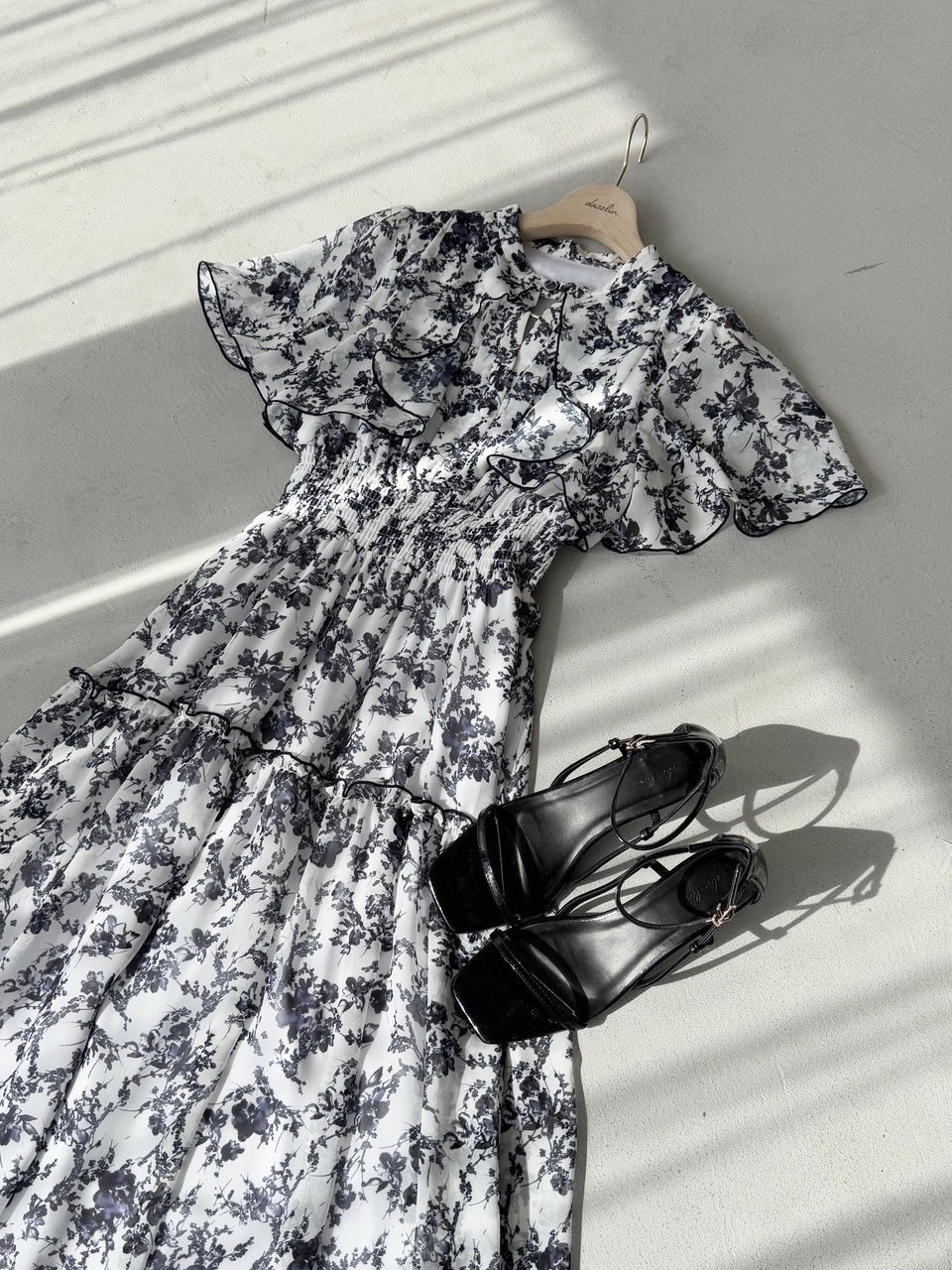 dazzlin on X: 