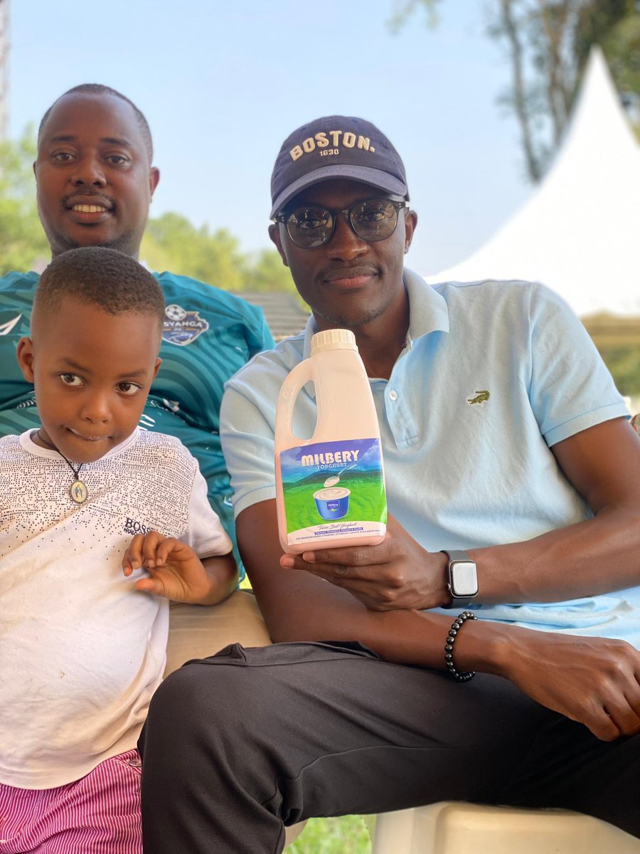 Kisyanga FC tweet media