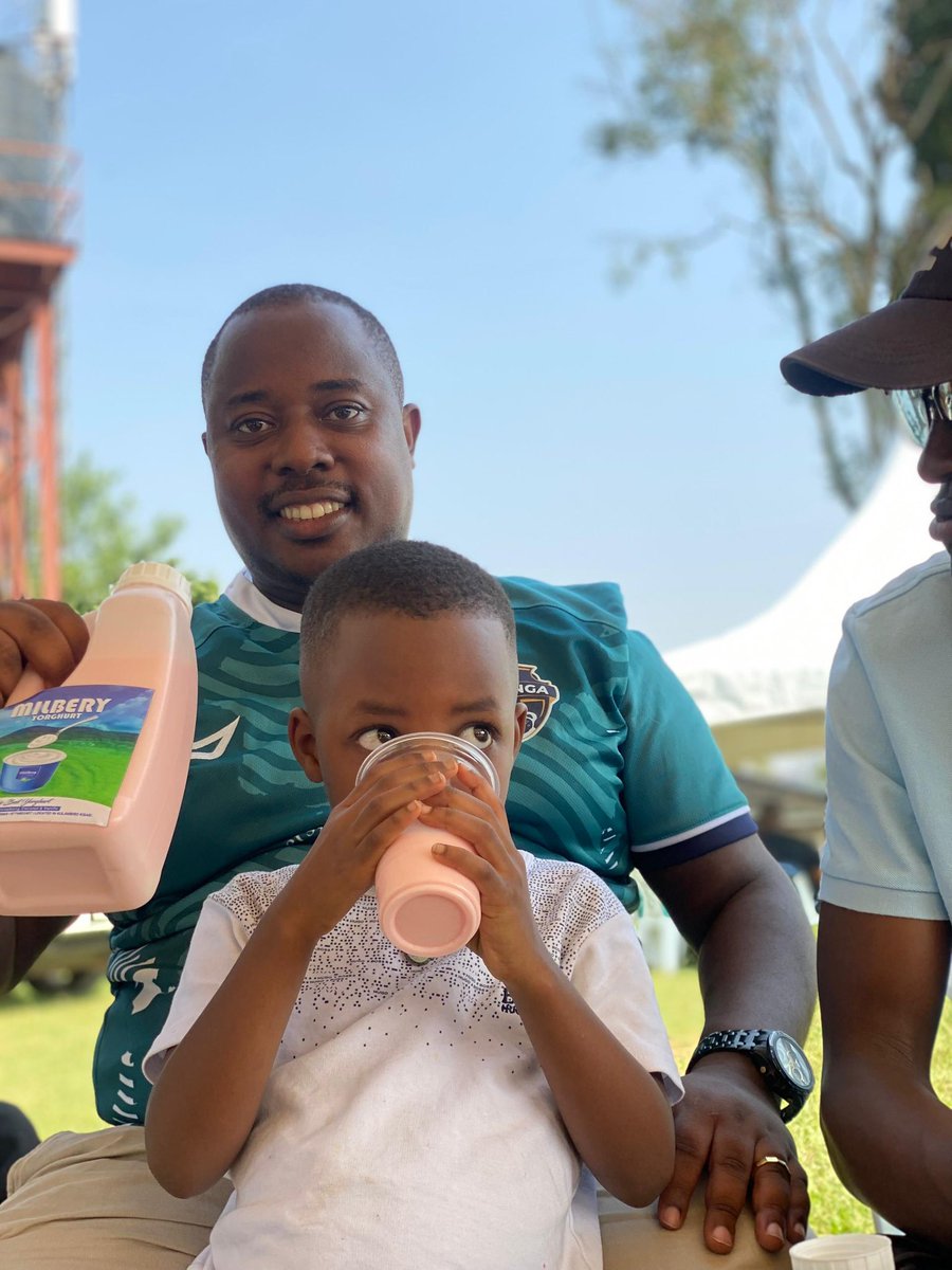 Kisyanga FC tweet media