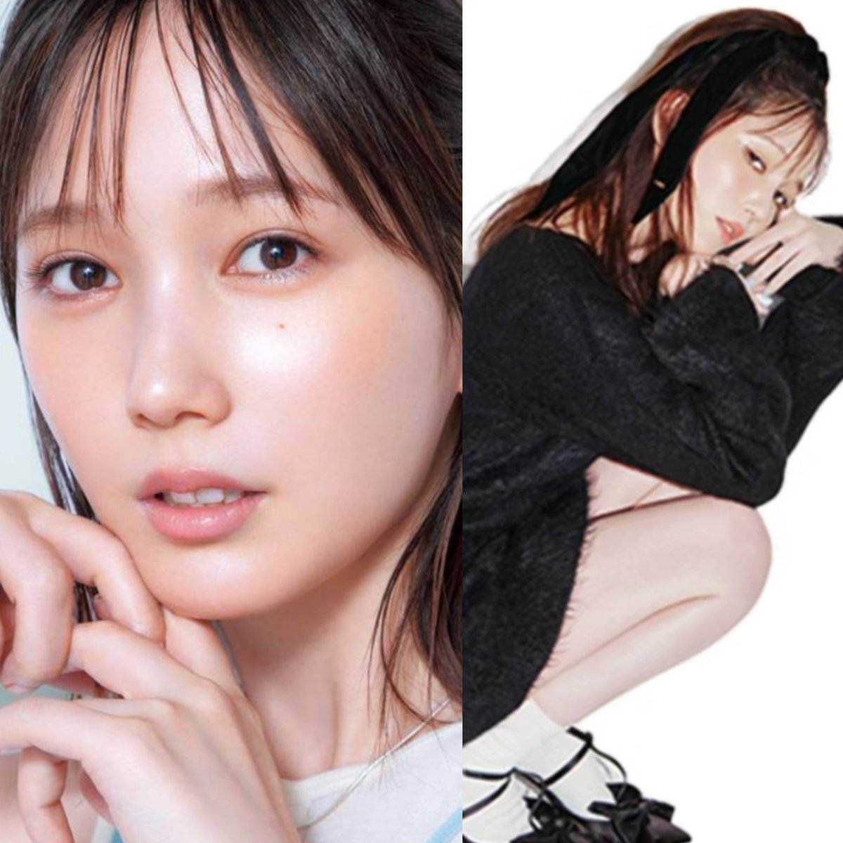 Z9mAIWWDFjaS8RR's tweet image. #ばっさー　美しい✨🤗
#本田翼