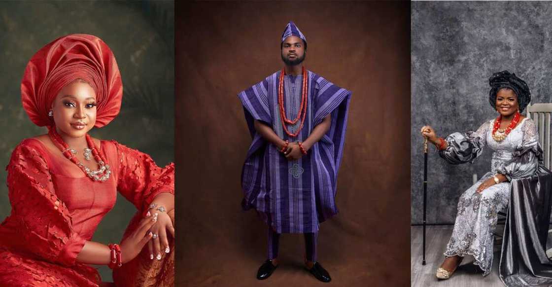 From the towering gele to the flowing agbada, Yoruba attire isn’t just fashion—it’s a statement. These threads carry stories of status, culture, and unapologetic pride. Let’s unravel the elegance.
nkenne.com/blog/threads-o…