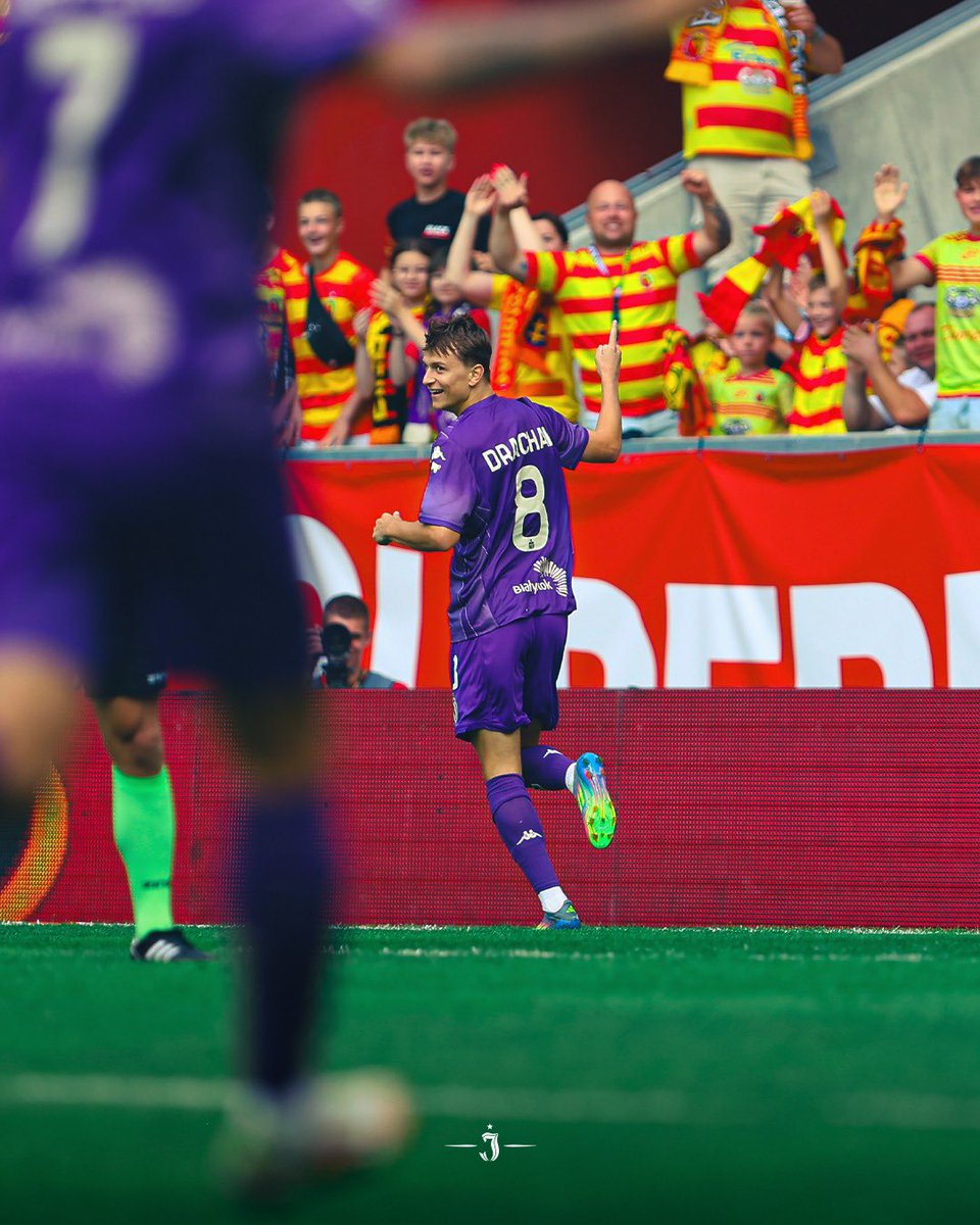 Dawid Drachal tweet media