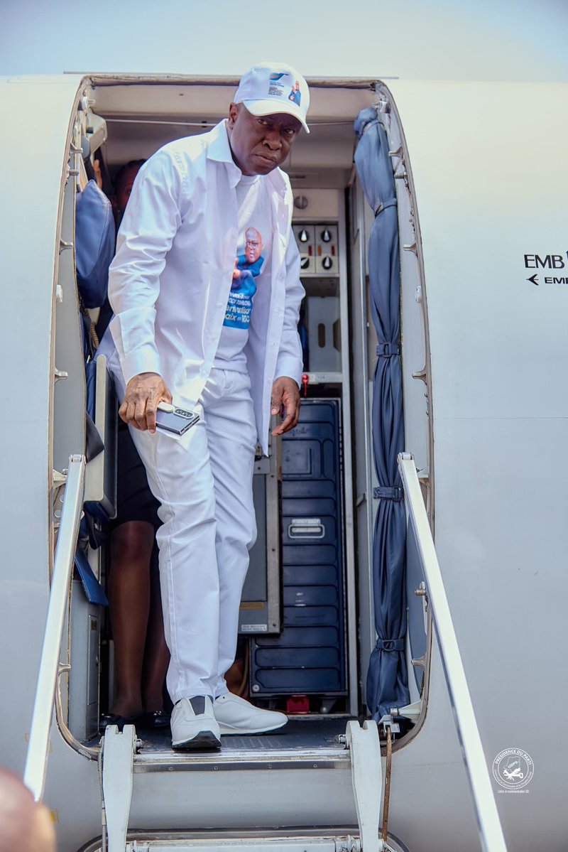 YvesBuya1's tweet image. #RDC Nous vous invitons à découvrir, à travers une série d’images, les événements marquants la journée du samedi 26 juillet 2025 dans la ville de Mbuji-Mayi.
Cette journée restera historique et mémorable pour la ville de Mbuji-Mayi ainsi que pour l’ensemble des cinq territoires…