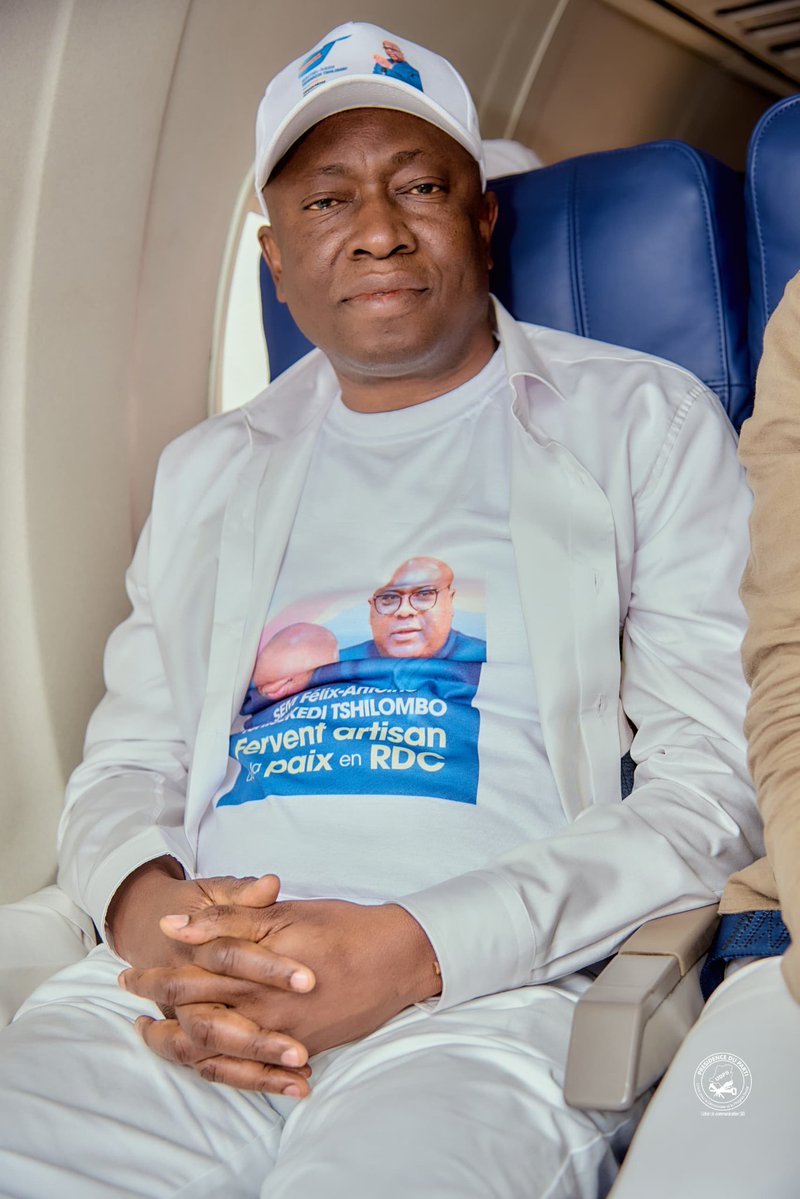 YvesBuya1's tweet image. #RDC Nous vous invitons à découvrir, à travers une série d’images, les événements marquants la journée du samedi 26 juillet 2025 dans la ville de Mbuji-Mayi.
Cette journée restera historique et mémorable pour la ville de Mbuji-Mayi ainsi que pour l’ensemble des cinq territoires…