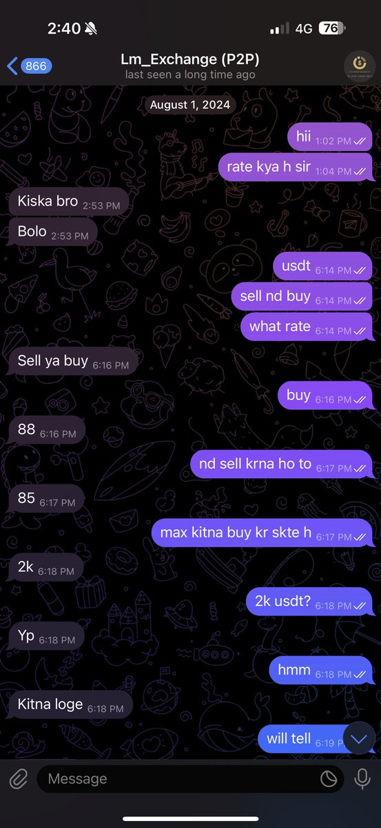 crystal99000's tweet photo. @Gautamguptagg Pele mne msg kiya tha sir ......pls check and tell me this is fraud? https://t.co/0F8AKkgknL