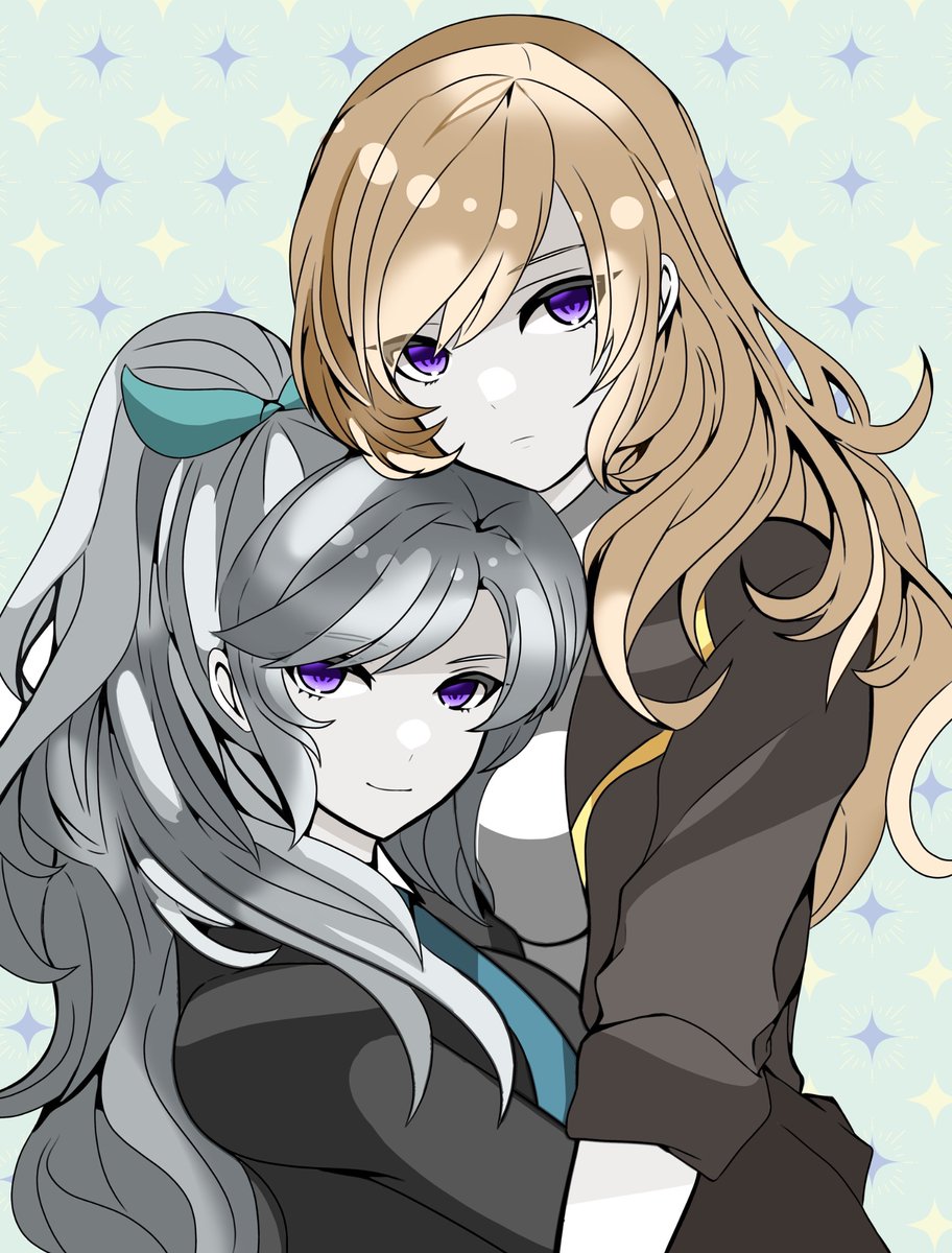 victimapollo's tweet image. 色々な女の子を描いております。星空をモチーフにしたデザインが好き。創作クラスタの方と繋がりたいです✨
いいね、RP両方回ります💖
#夏の創作クラスタフォロー祭り
#絵柄が好みっていう人にフォローされたい
#絵描きさんフォロバ100