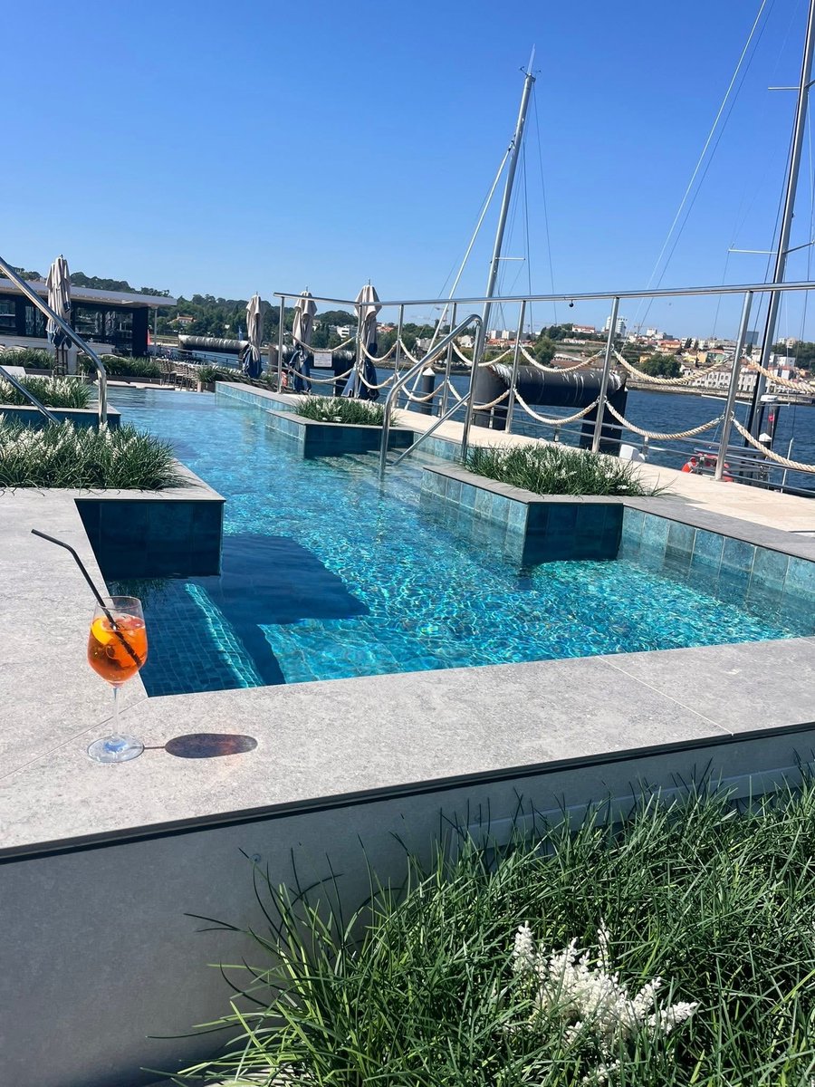 BarnesCoaches's tweet image. DOURO DISCOVERY CRUISE TOUR PHOTOS🚢📷️
Driver Sarah and our passengers, have just returned from the fabulous Douro Discovery Cruise, in Portugal 🚢
Interested in this tour for 2026?
➡️BOOK NOW! > barnescoaches.co.uk/itineraries/88…
#holidays #coachholidays #coachtravel #BarnesCoaches