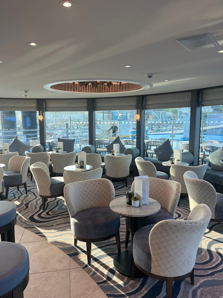 BarnesCoaches's tweet image. DOURO DISCOVERY CRUISE TOUR PHOTOS🚢📷️
Driver Sarah and our passengers, have just returned from the fabulous Douro Discovery Cruise, in Portugal 🚢
Interested in this tour for 2026?
➡️BOOK NOW! > barnescoaches.co.uk/itineraries/88…
#holidays #coachholidays #coachtravel #BarnesCoaches