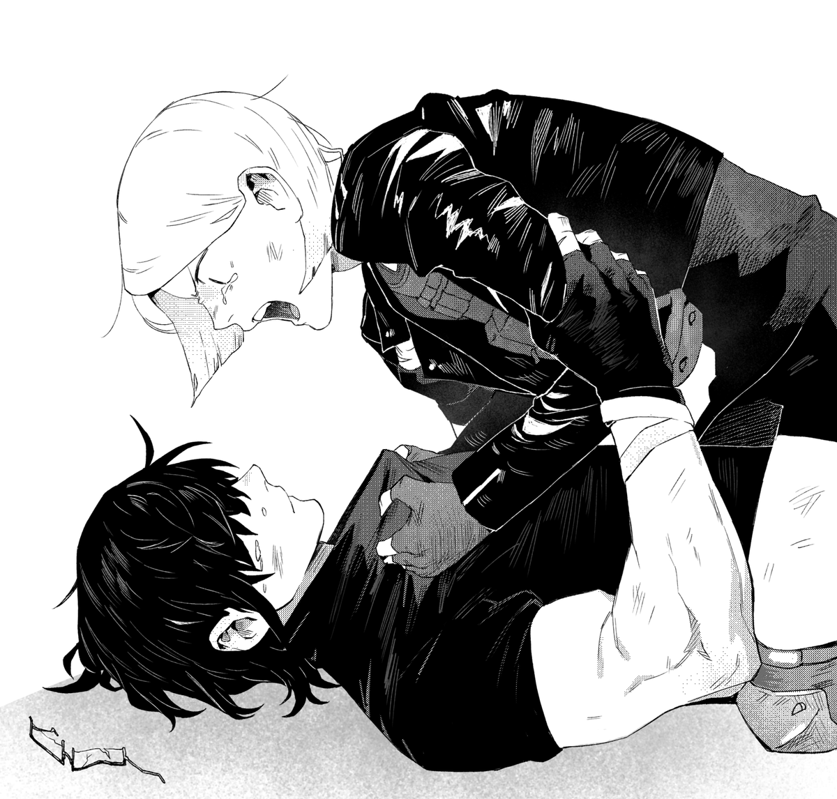 PM_611aa's tweet image. 