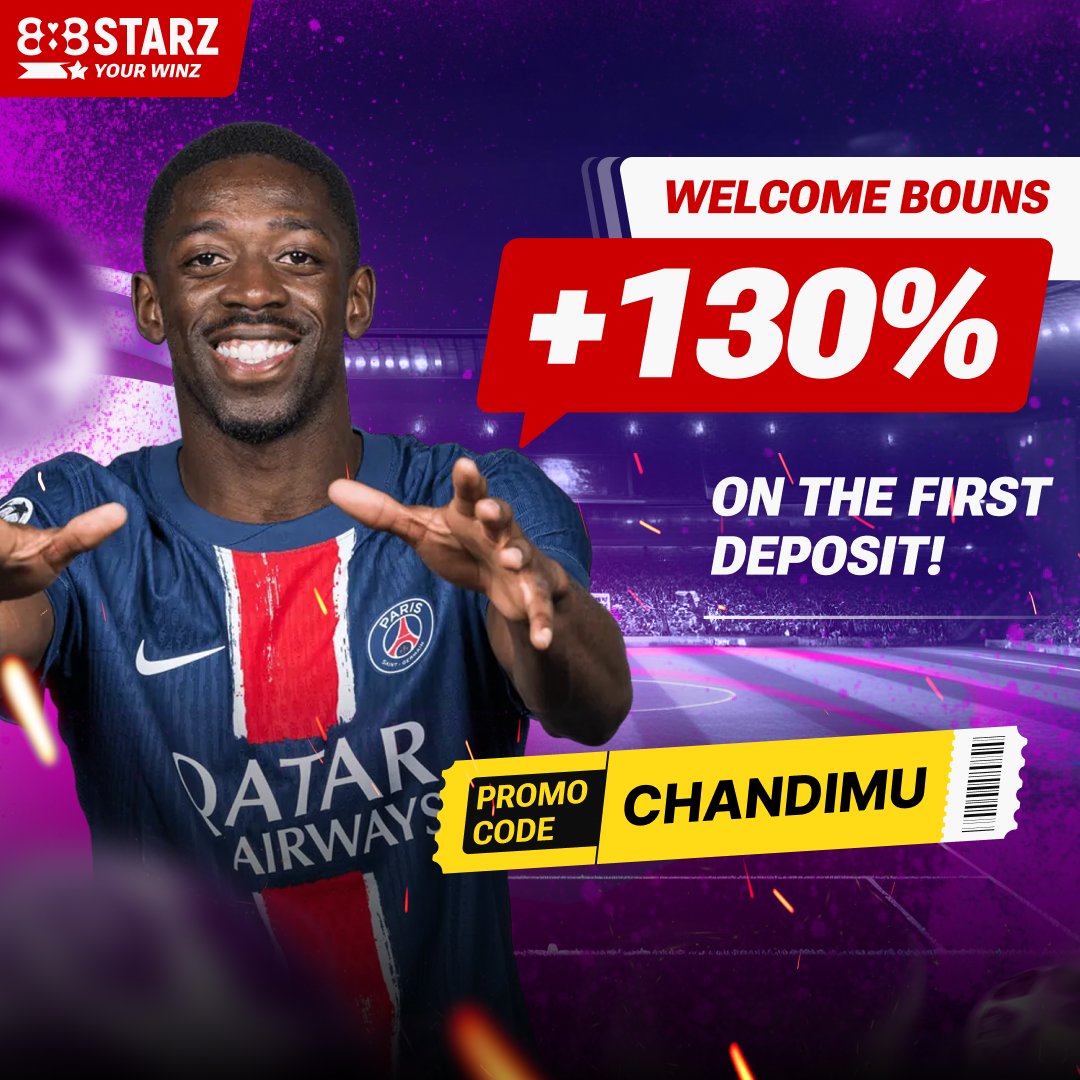Spirits_SP's tweet image. Give away Kwa watu 20
Vigezo
Fungua akaunti 888starz👇888nhf.com/CHANDIMU
Promo code 👉 CHANDIMU 

Kisha tuma account number yako ID nihakiki 
Kisha nikupe 2000 ya mtaji