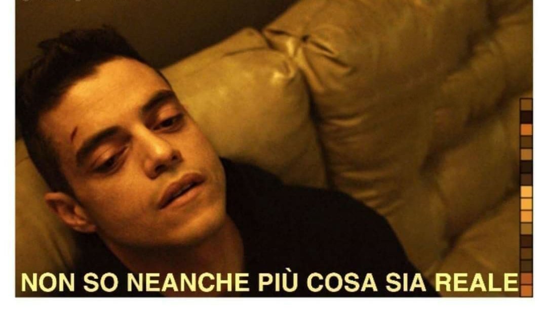 Cesidio58667798's tweet image. Quando entri su X e ci trovi tanti fake