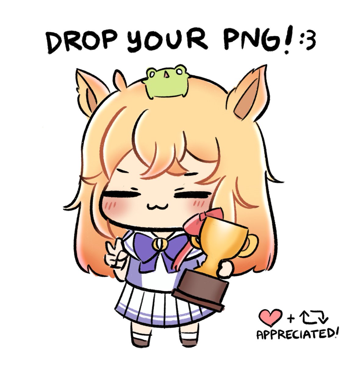 Zerukero 🌸🥁 Vtuber tweet media