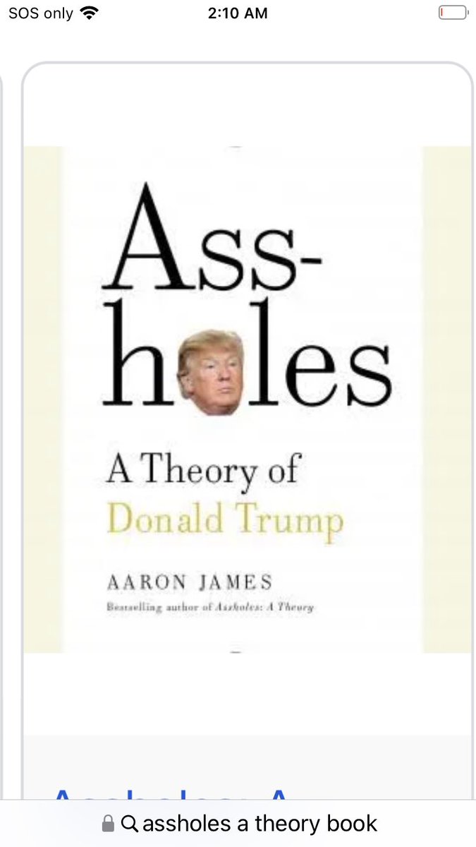 KeepinI_real's tweet image. American Greed is only part of it.
As-hole Hall of Fame could include athletes, entertainers, political figures, and people from all stripes who did the wrong thing, who served themselves when in the place of doing the right thing.
James and Sutton could be judges.