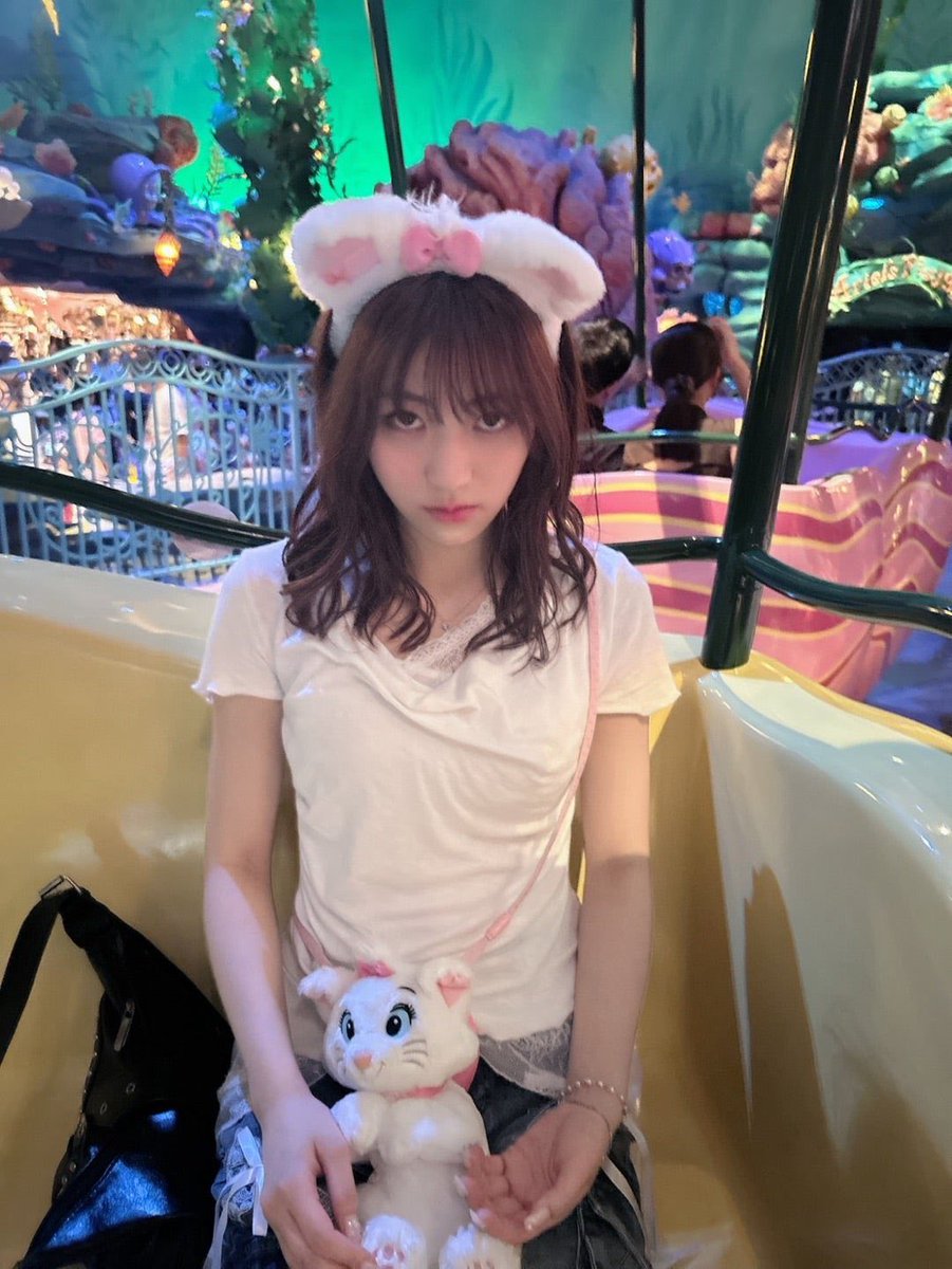これで手を繋いでくるの

しんどすぎ