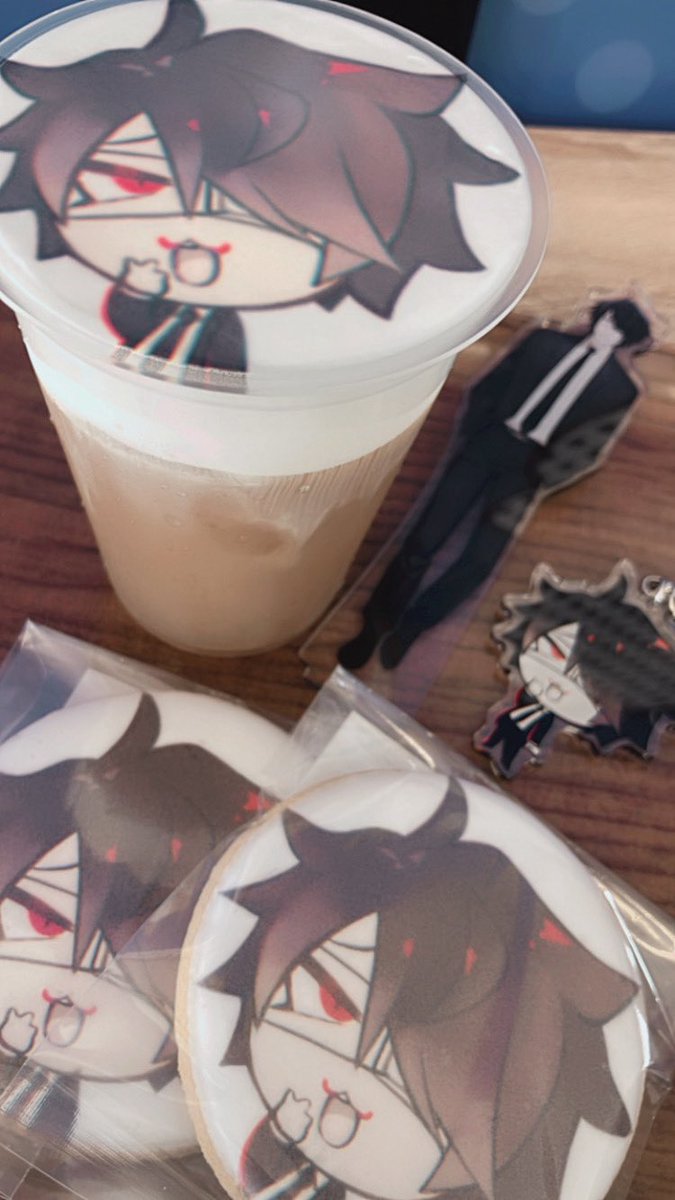 O__Iocchann's tweet image. めっためたに幸な時間だった…
ありがとうございました😭🙇‍♀️💓