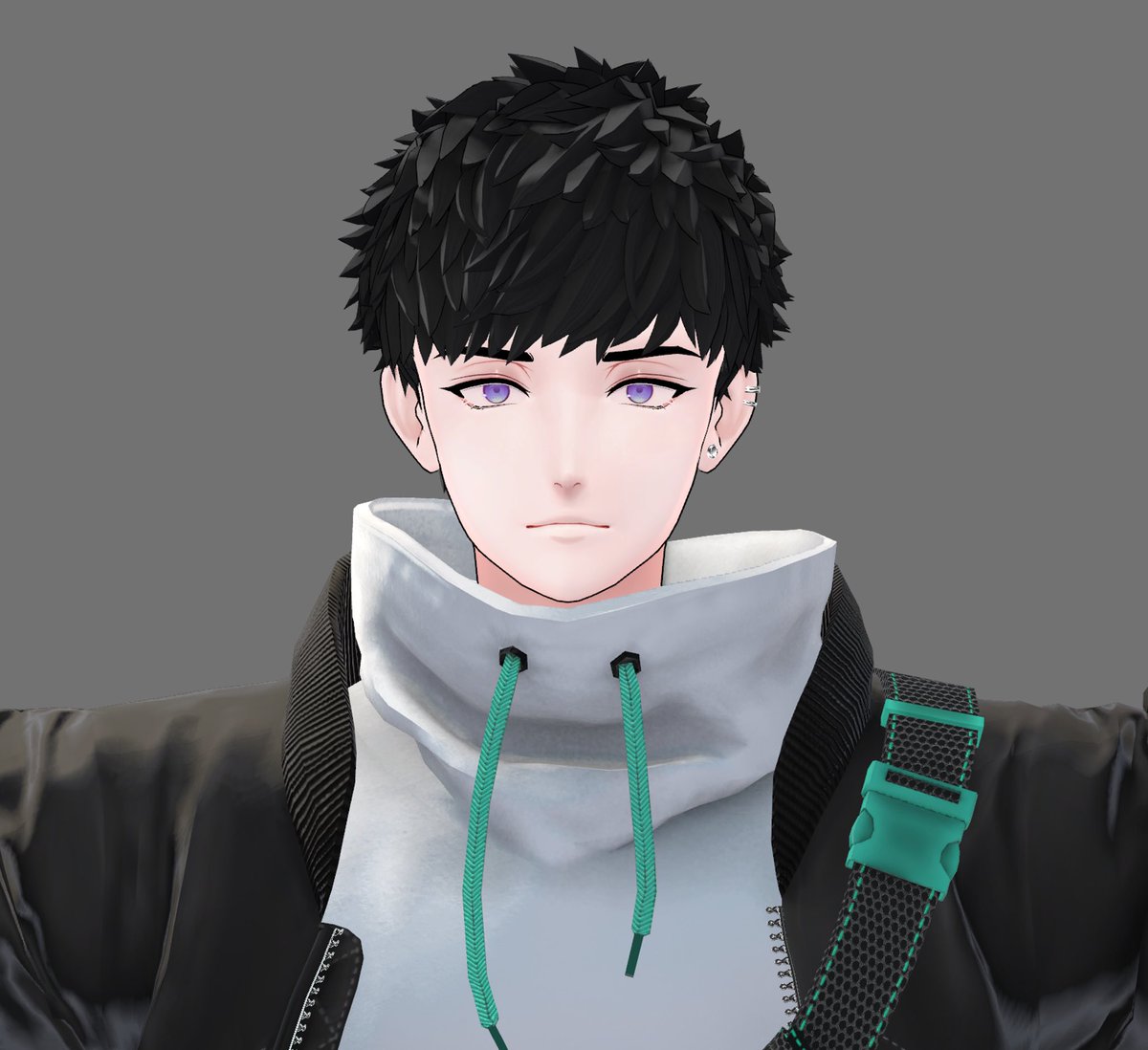 o__o_sam's tweet image. 誰❓
