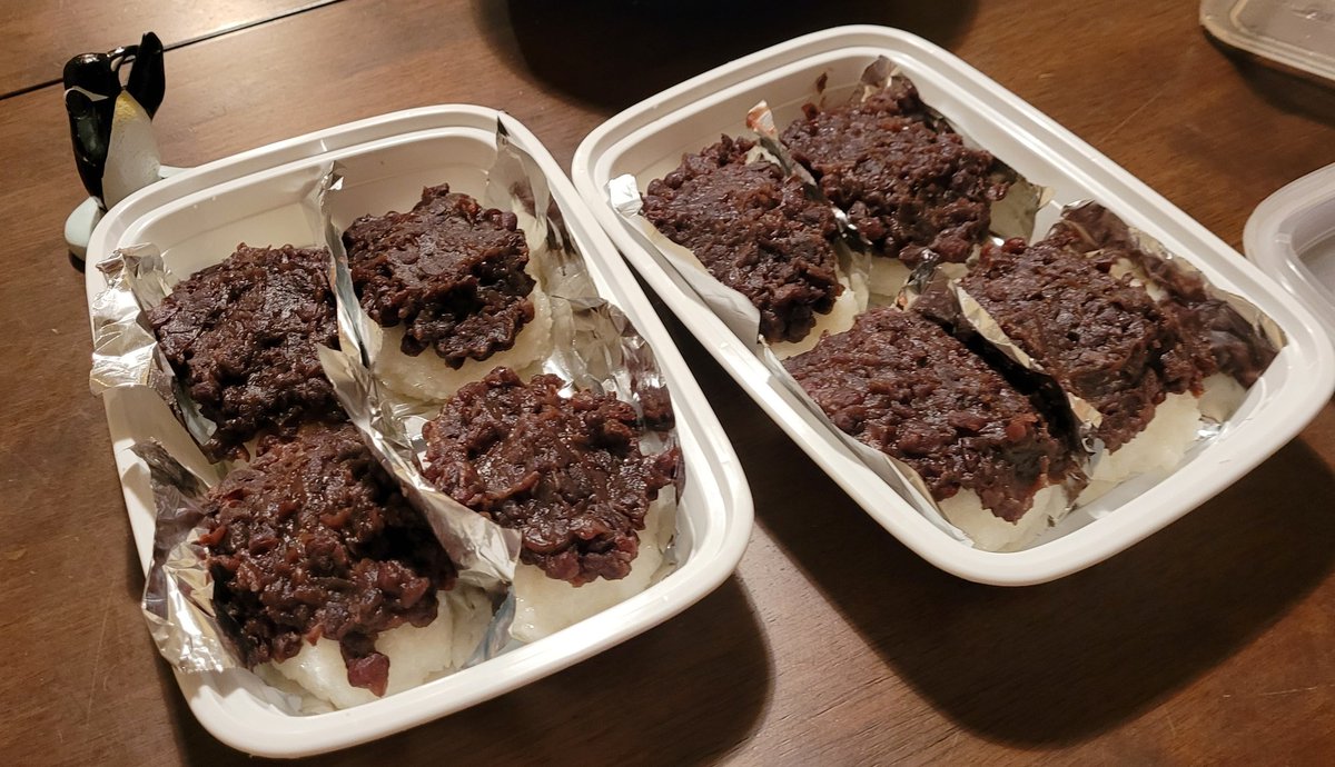 ushihara22's tweet image. また西洋人ウケが悪いご馳走を作ってしまった