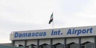 Saoud7758's tweet image. damascus 🛫