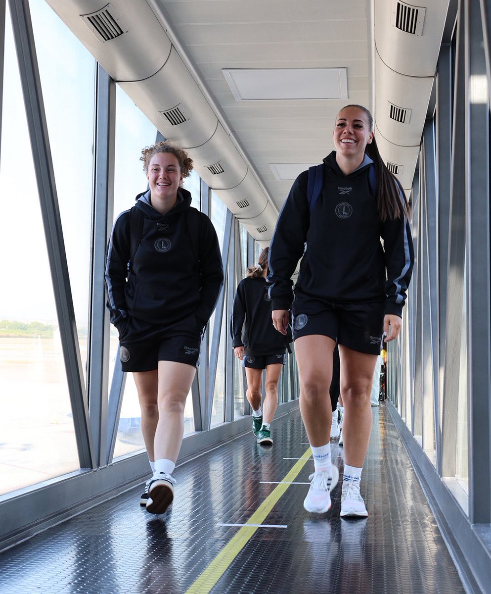 Charlton Athletic Women tweet media