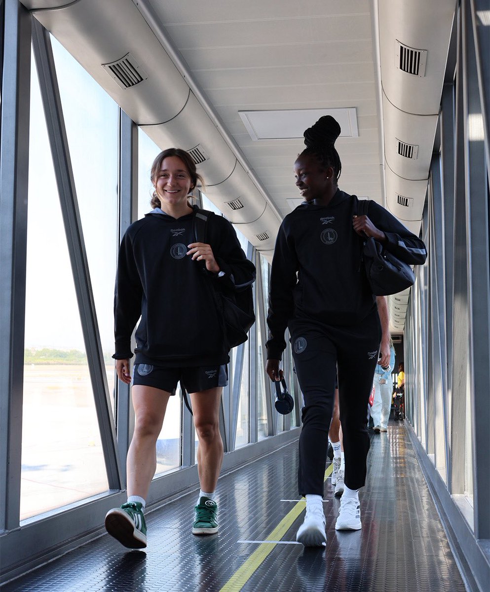 Charlton Athletic Women tweet media