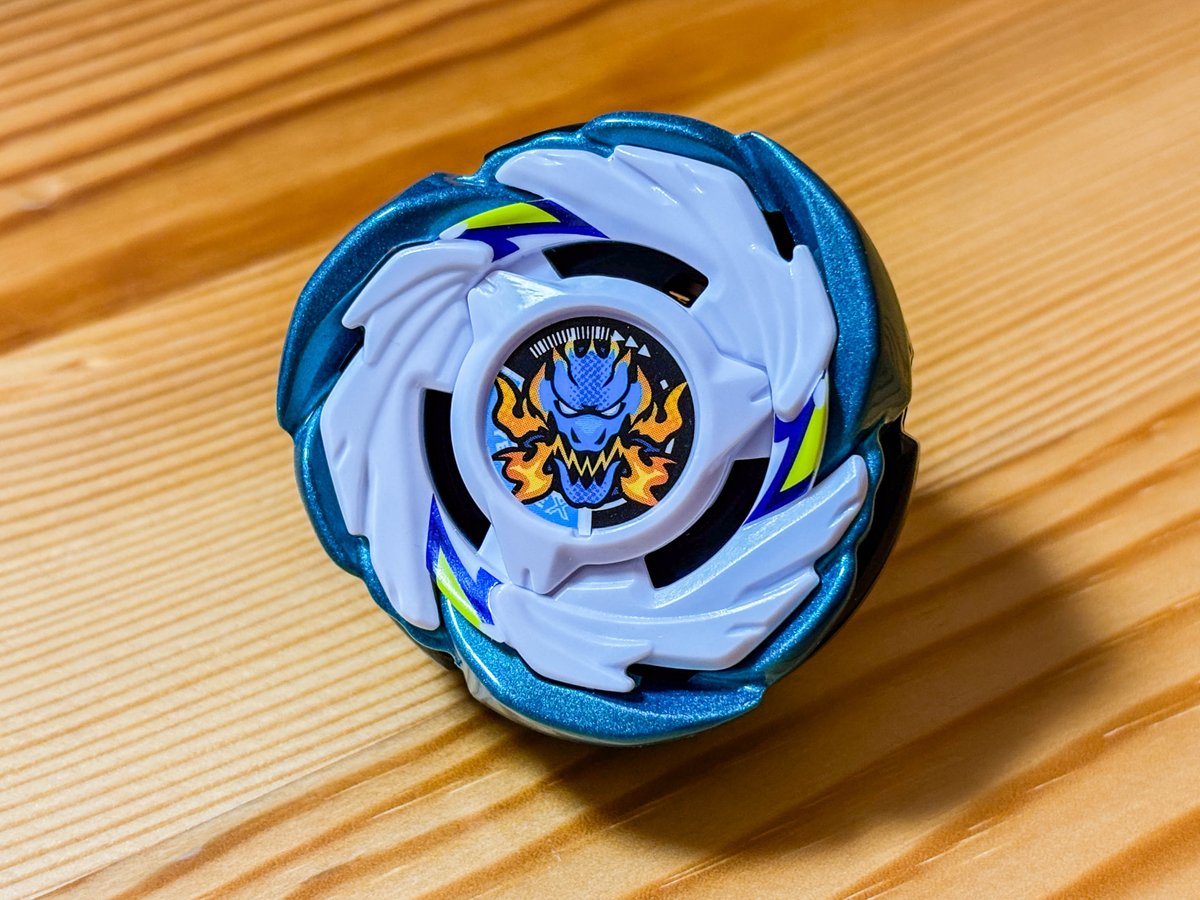 ドランブラストW 5-60or7-60or9-60 K メタルコート:ブルー みたいなの