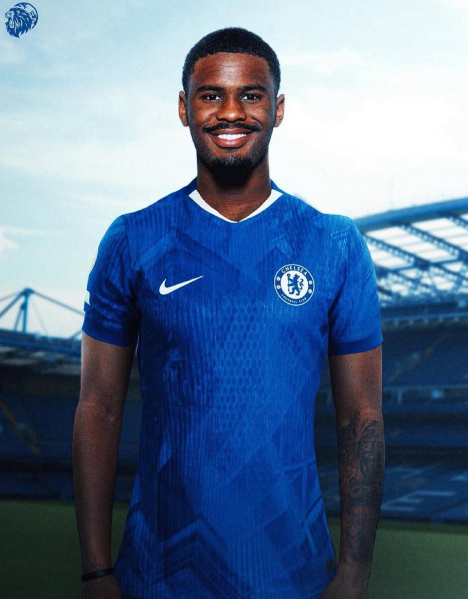 Tiamcfc's tweet image. Hato to Chelsea is getting done today
It’s happening guys