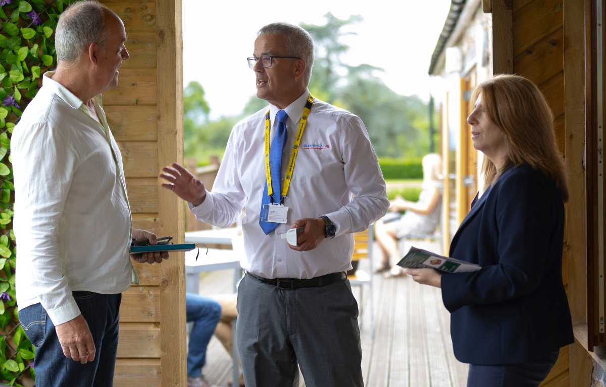 At G12 Business Club, we don’t just pass referrals – we build trusted relationships that help businesses grow.
✅ Warm, supportive networking
✅ No pressure, no lock-outs
✅ Active referrals and collaborations

📅 Visit us to see what it’s all about: g12businessclub.co.uk/events/
#