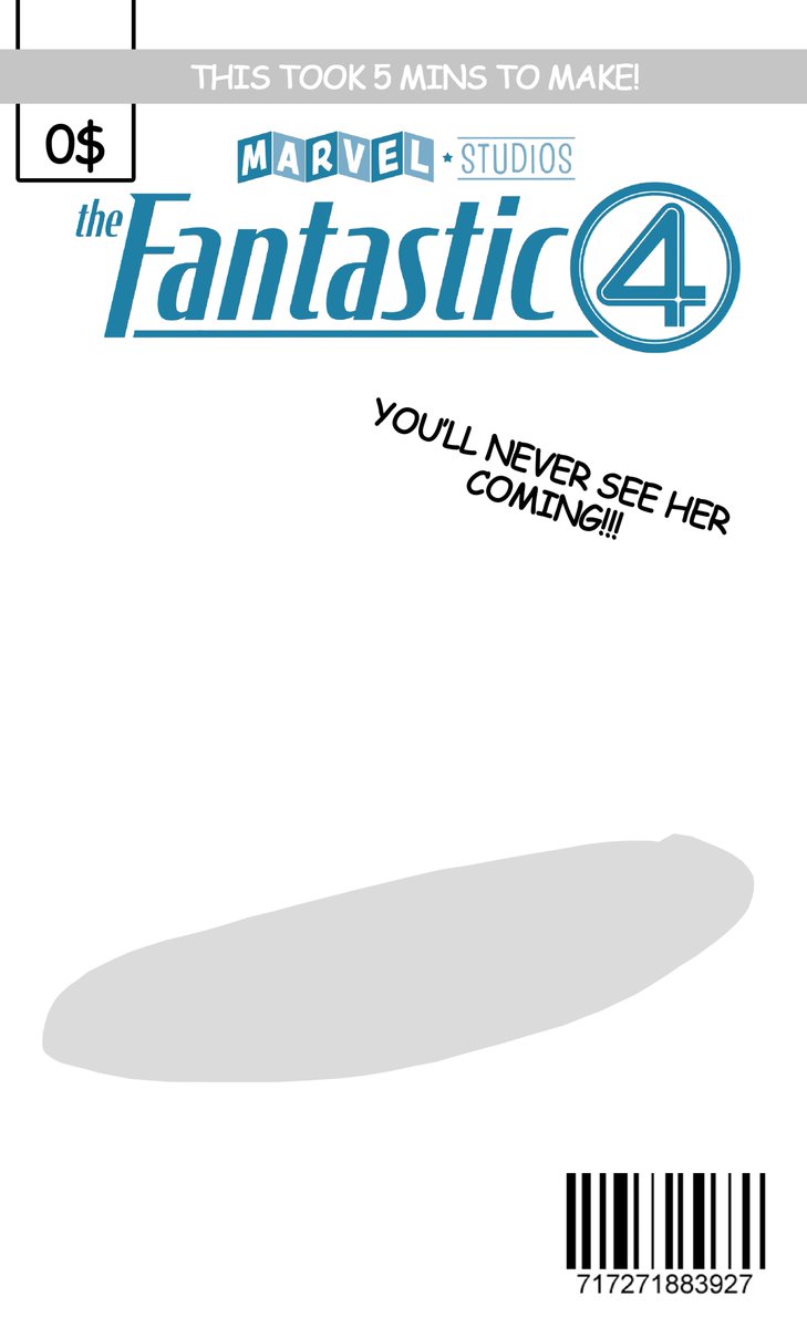 OrphangameAP's tweet image. I drew sUe Storm #FantasticFour